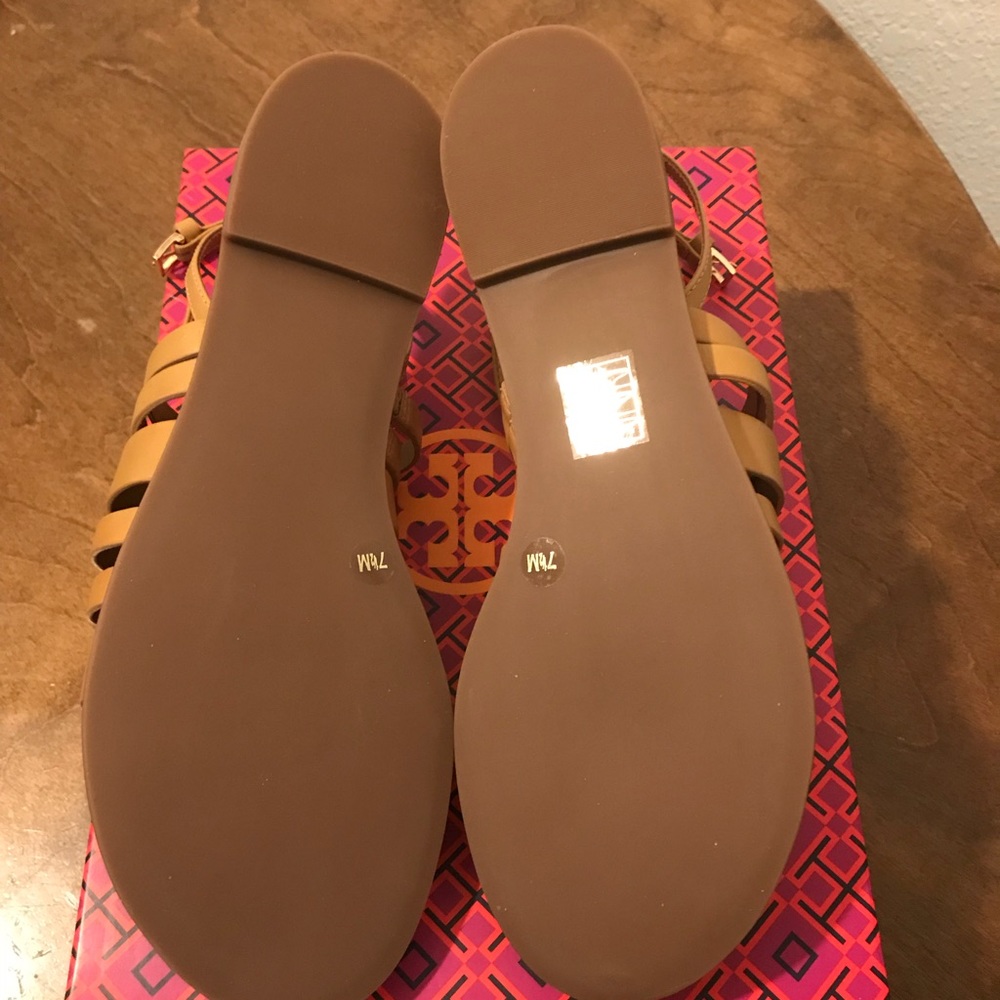 Tory Burch Sandals - Picture 3 of 4